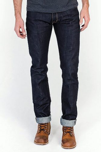 Riding Jeans by Tobacco Motorwear